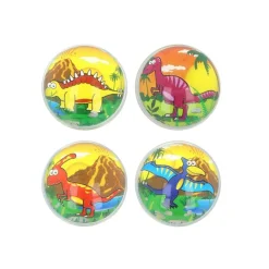 Dinosaurie Studsboll