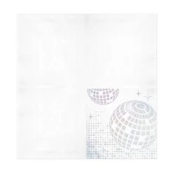 Disco - Servetter 10-pack