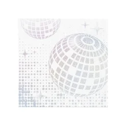Disco - Servetter 10-pack