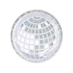 Disco - Tallrikar, 18 cm 6-pack