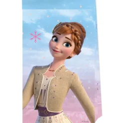 Disney Frost - Kalaspåsar av papper 4-pack