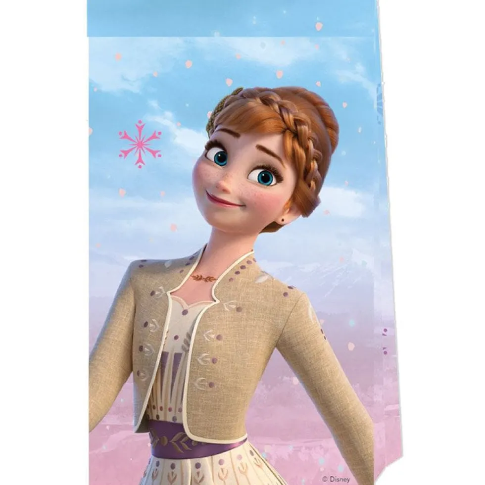 Disney Frost - Kalaspåsar av papper 4-pack