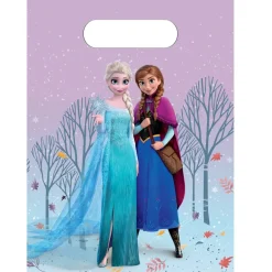 Disney Frost Kalaspåsar 6-pack