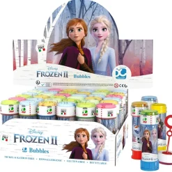 Disney Frost Såpbubblor 60 ml