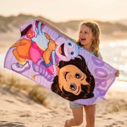 Dora Badhandduk 70 x 140 cm