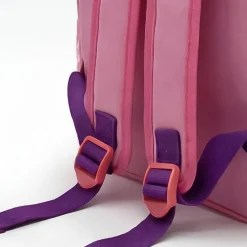 Dora Barnryggsäck med 3D-effekt