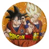 Dragon Ball - Assietter 8-pack