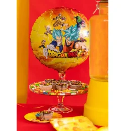 Dragon Ball - Folieballong 43 cm