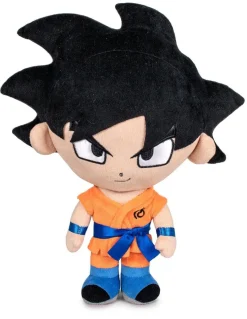 Dragon Ball - Gosedjur Goku 31 cm