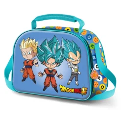Dragon Ball - Lunchväska 3D