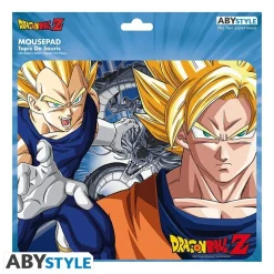 Dragon Ball - Musmatta Goku & Vegeta 19 x 23 cm