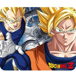 Dragon Ball - Musmatta Goku & Vegeta 19 x 23 cm