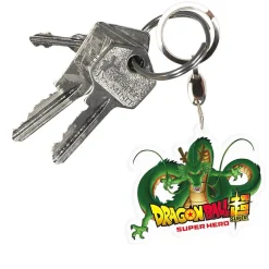 Dragon Ball Nyckelring Shenron