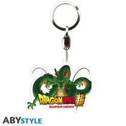 Dragon Ball Nyckelring Shenron