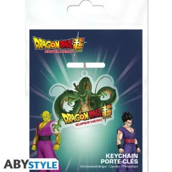 Dragon Ball Nyckelring Shenron