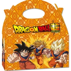 Dragon Ball - Partybox