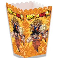 Dragon Ball - Popcornbox