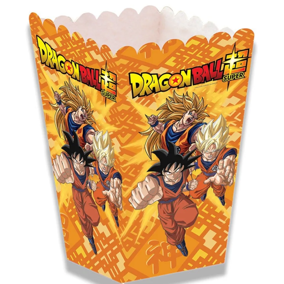 Dragon Ball - Popcornbox