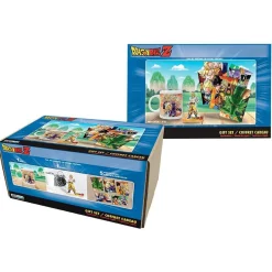 Dragon Ball - Presentkit med Mugg och Akrylfigur
