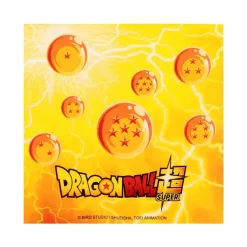 Dragon Ball - Servetter 20-pack