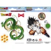 Dragon Ball Z - Klistermärken 7-pack