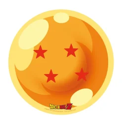 Dragon Ball Z - Musmatta Dragon Ball 21 cm