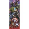 Dörrposter - Marvel Avengers Age of Ultron 53 x 158 cm