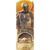 Dörrposter - The Mandalorian 53 x 158 cm
