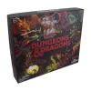 Dungeons & Dragons - Pussel Montage 1000 bitar