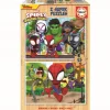 Educa Pussel - Spidey & His Amazing Friends 2x25 bitar