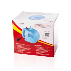 Elektrisk Ballongpump