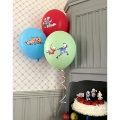 Emil i Lönneberga - Ballonger 6-pack
