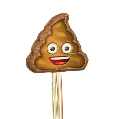 Emoji, Pinata Poop