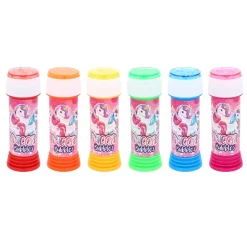 Enhörning - Såpbubblor 50 ml