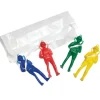 Fallskärmshoppare 12-pack