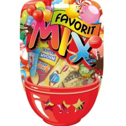 Favoritmix Godispåse 147 gram