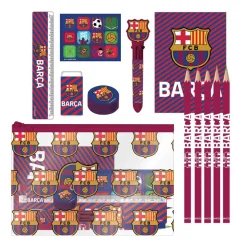 FC Barcelona Skolset