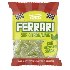 Ferrari Sur Citron/Lime 120 gram BF20260816