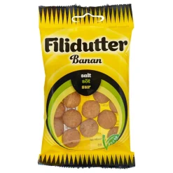 Filidutter 65 gram