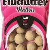 Filidutter Hallon 65 gram