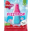 Fizzypop 85 gram i påse