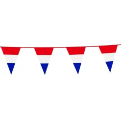 Flaggirlang Nederländerna 10 meter