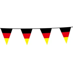 Flaggirlang Tyskland 10 meter