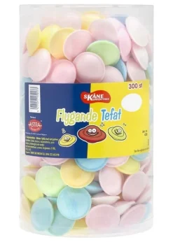 Flygande Tefat Sura 375 gram