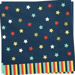 Flygplan - Servetter 12-pack