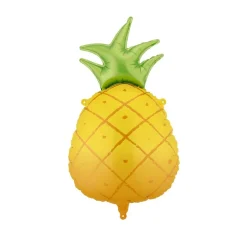 Folieballong Ananas 68 cm