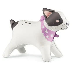 Folieballong Bulldog 75 cm