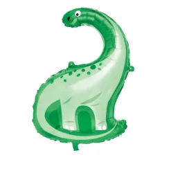 Folieballong Dinosaurie supershaped 85 cm