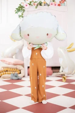 Folieballong - Får 87 x 57 cm