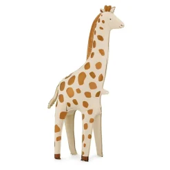 Folieballong Giraff 114 cm
